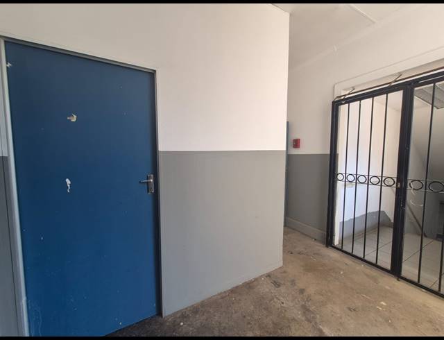 60M² RETAIL TO LET IN KRUGERSDORP CENTRAL